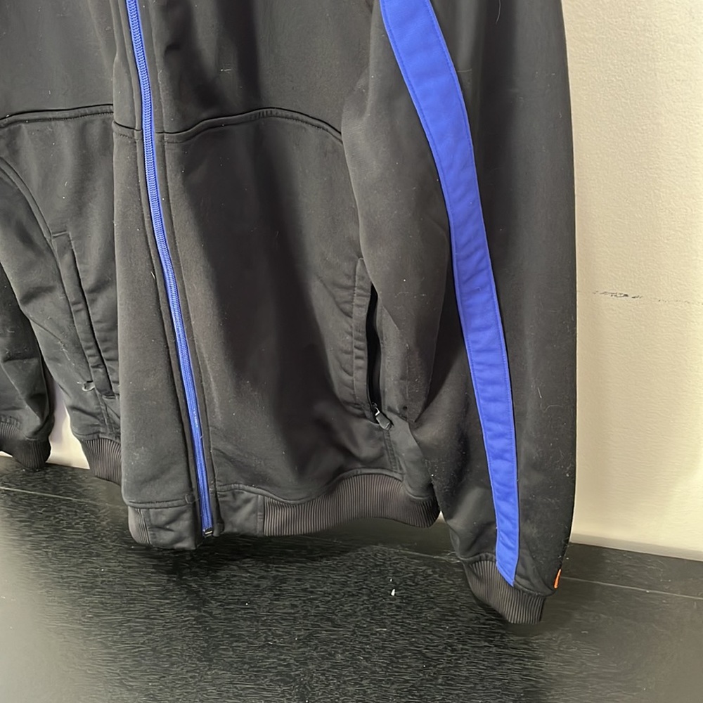 Brooks Equilibrium Technology Men’s Full Zip Running Jacket - Picture 4 of 7